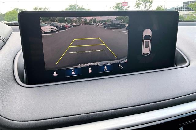 2023 Acura MDX w/Technology Package