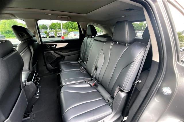 2023 Acura MDX w/Technology Package