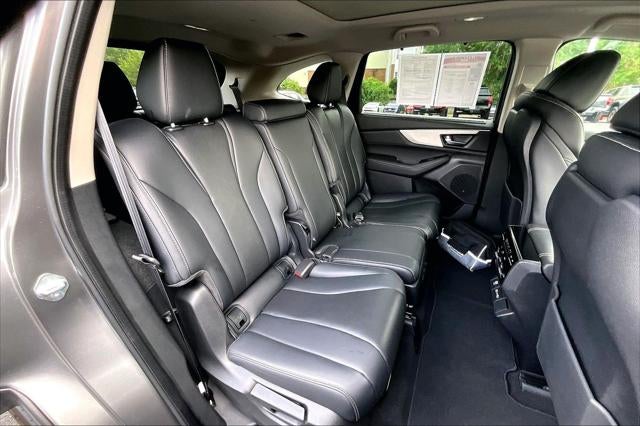 2023 Acura MDX w/Technology Package