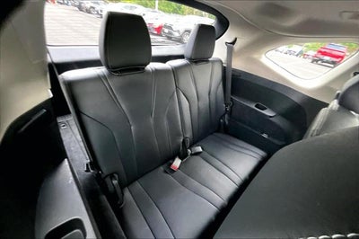 2023 Acura MDX w/Technology Package