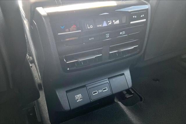 2023 Acura MDX w/Technology Package