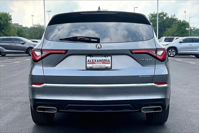 2023 Acura MDX w/Technology Package