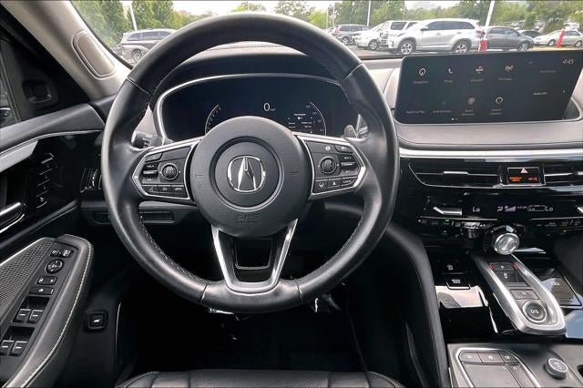 2023 Acura MDX w/Technology Package