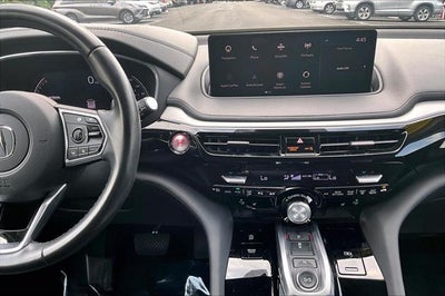 2023 Acura MDX w/Technology Package