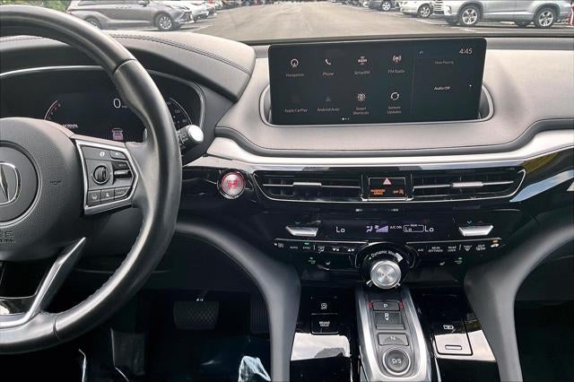 2023 Acura MDX w/Technology Package