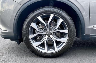 2023 Acura MDX w/Technology Package