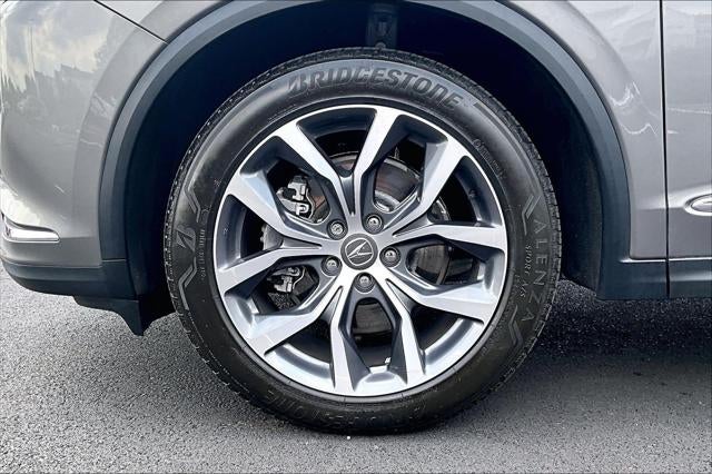 2023 Acura MDX w/Technology Package