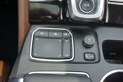 2023 Acura MDX w/Technology Package