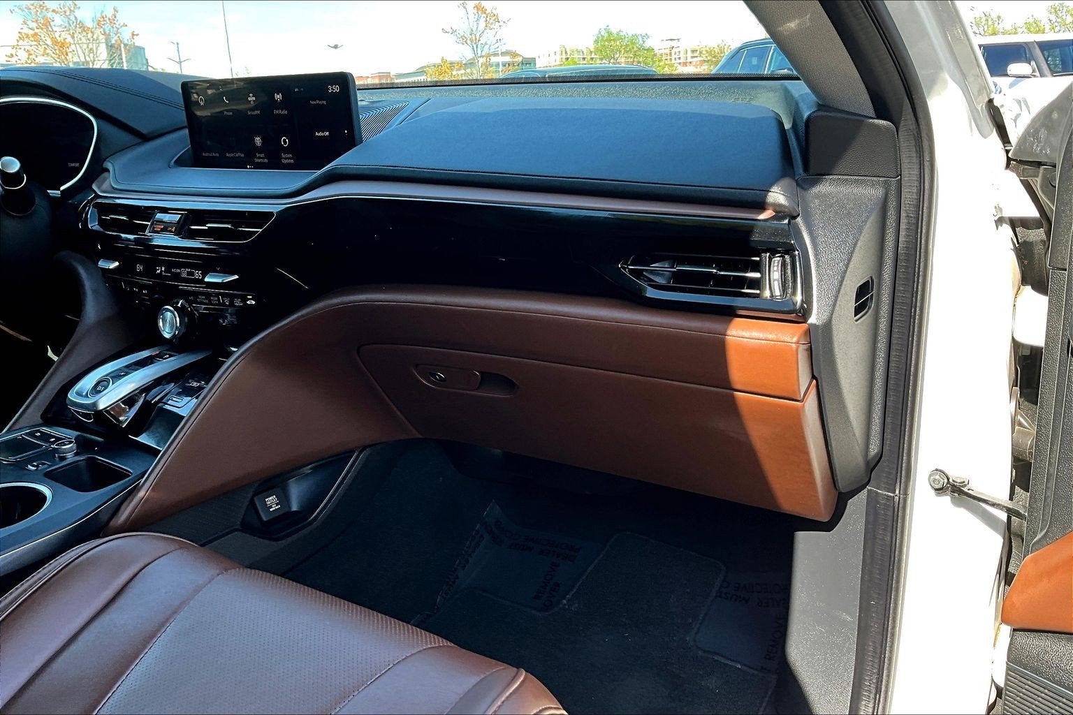 2023 Acura MDX w/Technology Package