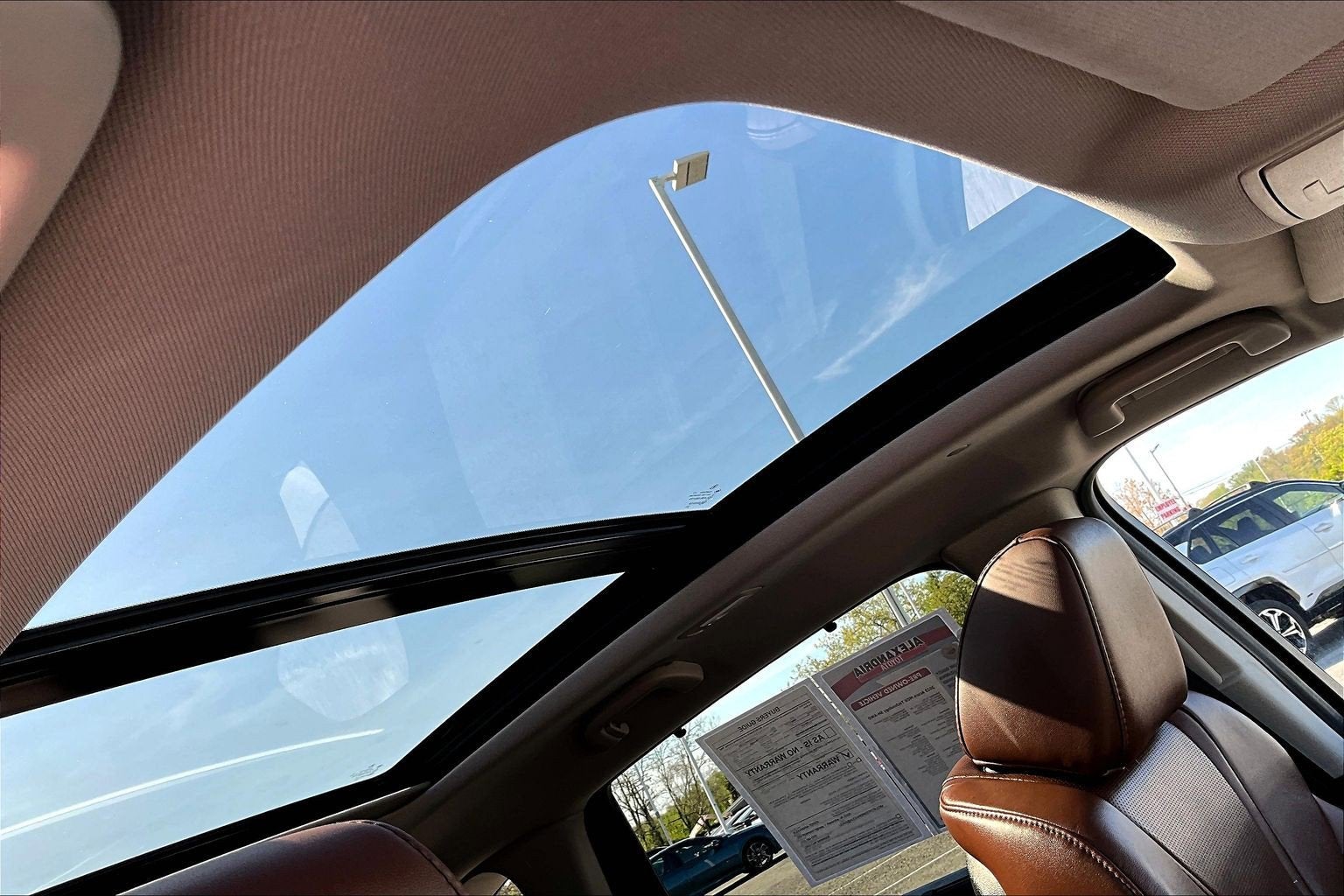 2023 Acura MDX w/Technology Package