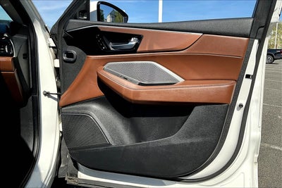 2023 Acura MDX w/Technology Package