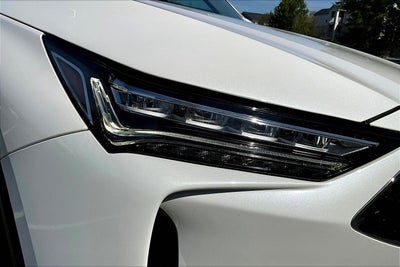 2023 Acura MDX w/Technology Package