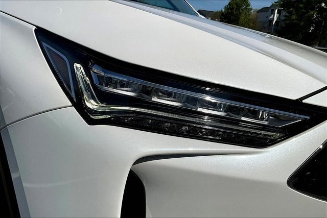 2023 Acura MDX w/Technology Package