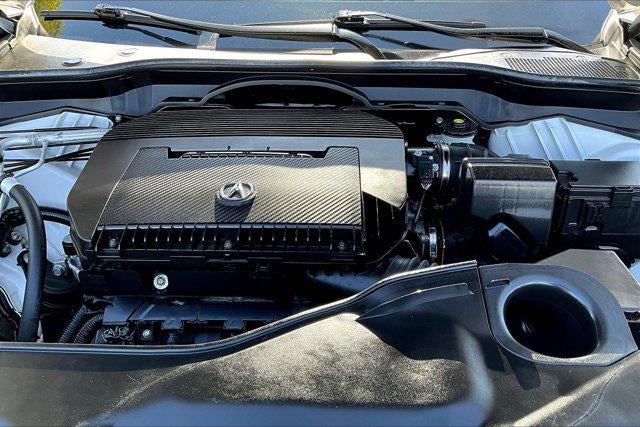 2023 Acura MDX w/Technology Package