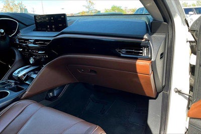 2023 Acura MDX w/Technology Package