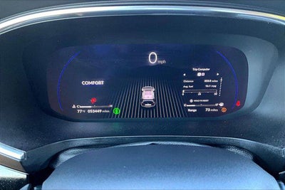 2023 Acura MDX w/Technology Package