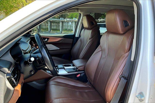 2023 Acura MDX w/Technology Package