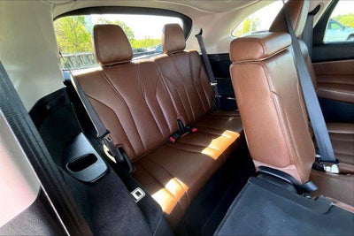 2023 Acura MDX w/Technology Package