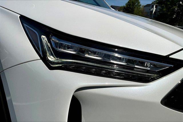 2023 Acura MDX w/Technology Package