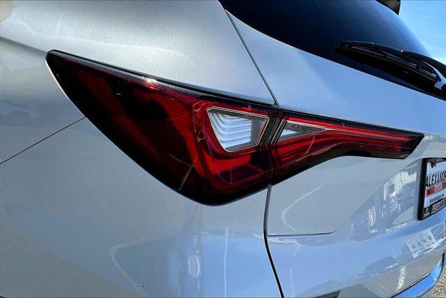 2023 Acura MDX w/Technology Package