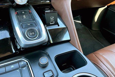2023 Acura MDX w/Technology Package