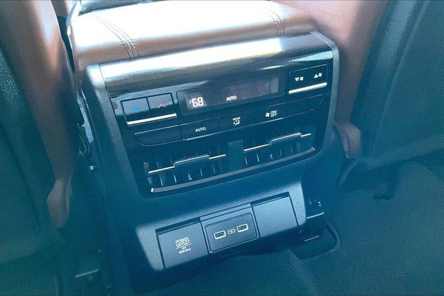 2023 Acura MDX w/Technology Package