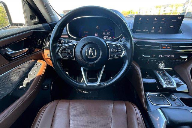 2023 Acura MDX w/Technology Package