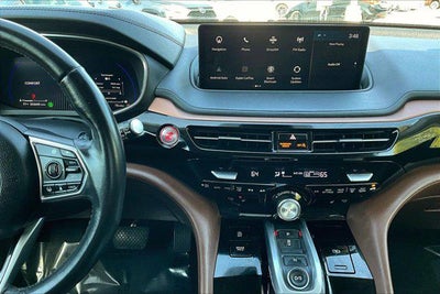 2023 Acura MDX w/Technology Package