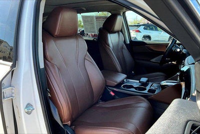 2023 Acura MDX w/Technology Package