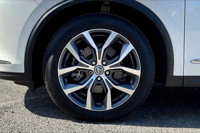 2023 Acura MDX w/Technology Package
