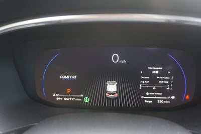 2022 Acura MDX w/Technology Package