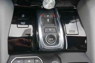 2022 Acura MDX w/Technology Package