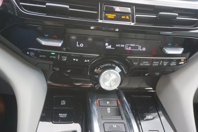 2022 Acura MDX w/Technology Package