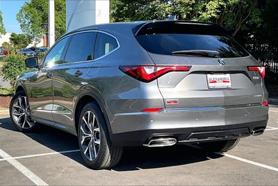 2023 Acura MDX w/Technology Package