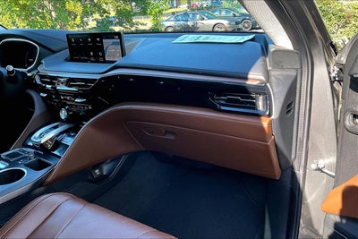 2023 Acura MDX w/Technology Package