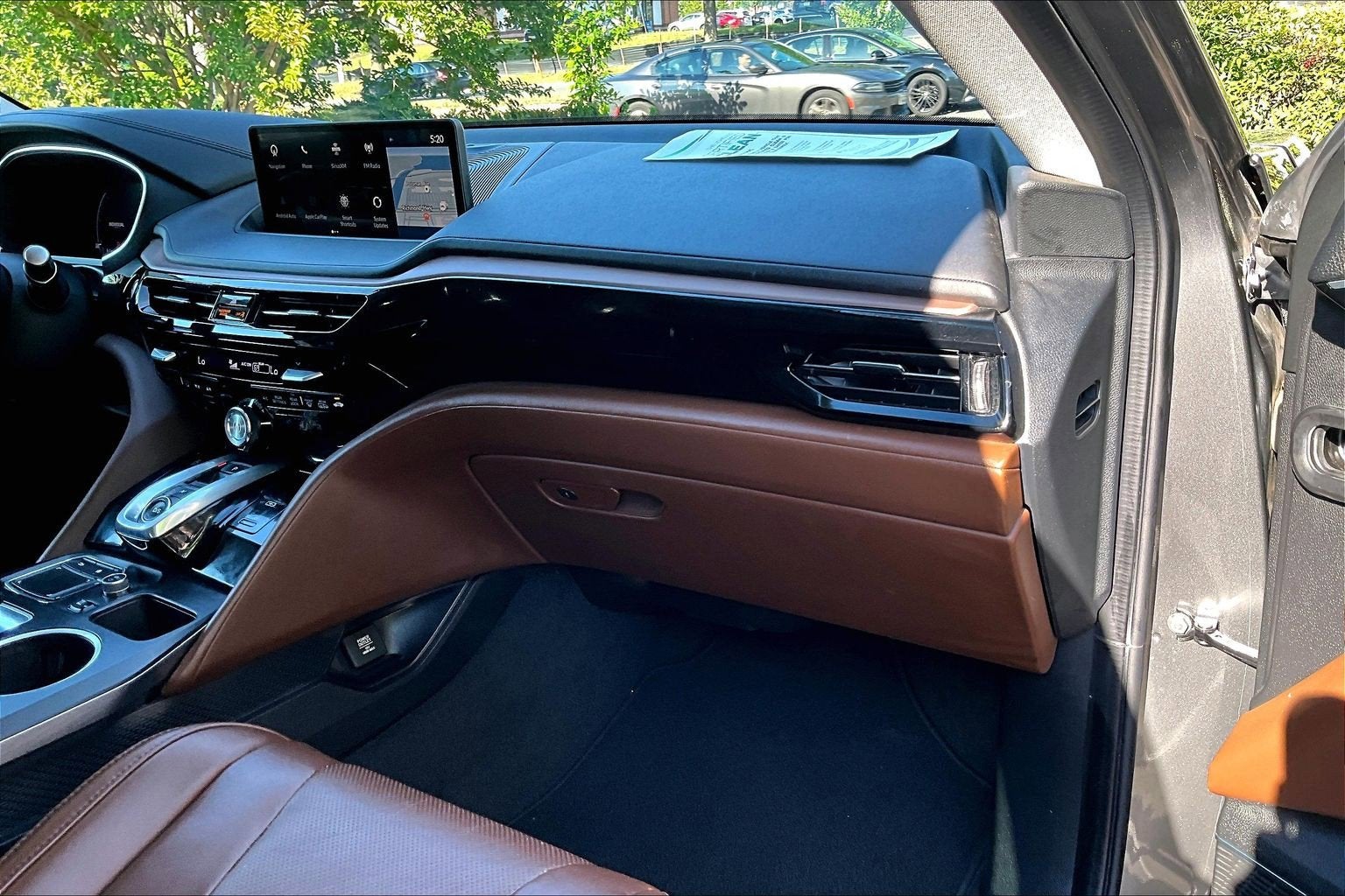 2023 Acura MDX w/Technology Package