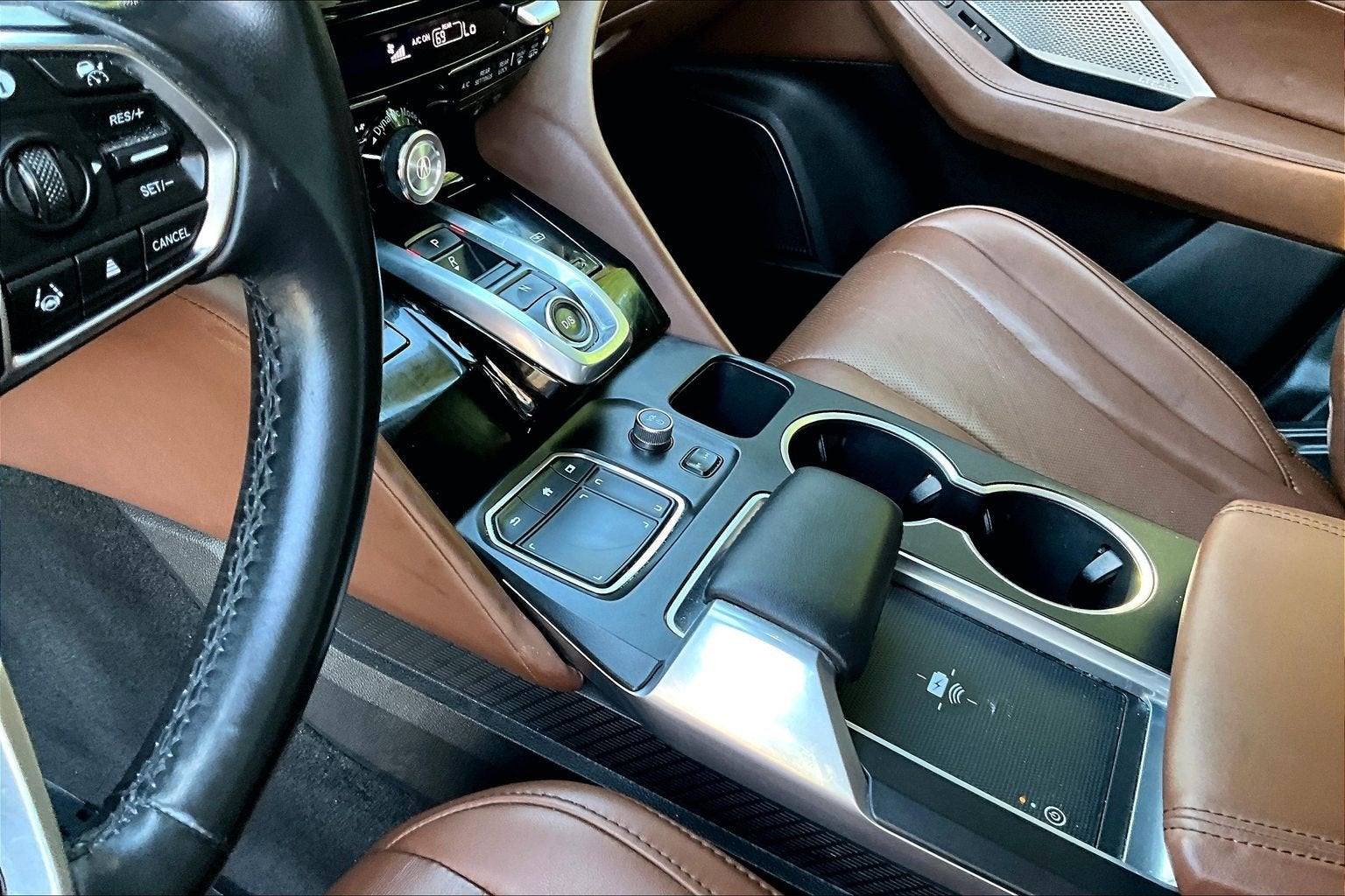 2023 Acura MDX w/Technology Package