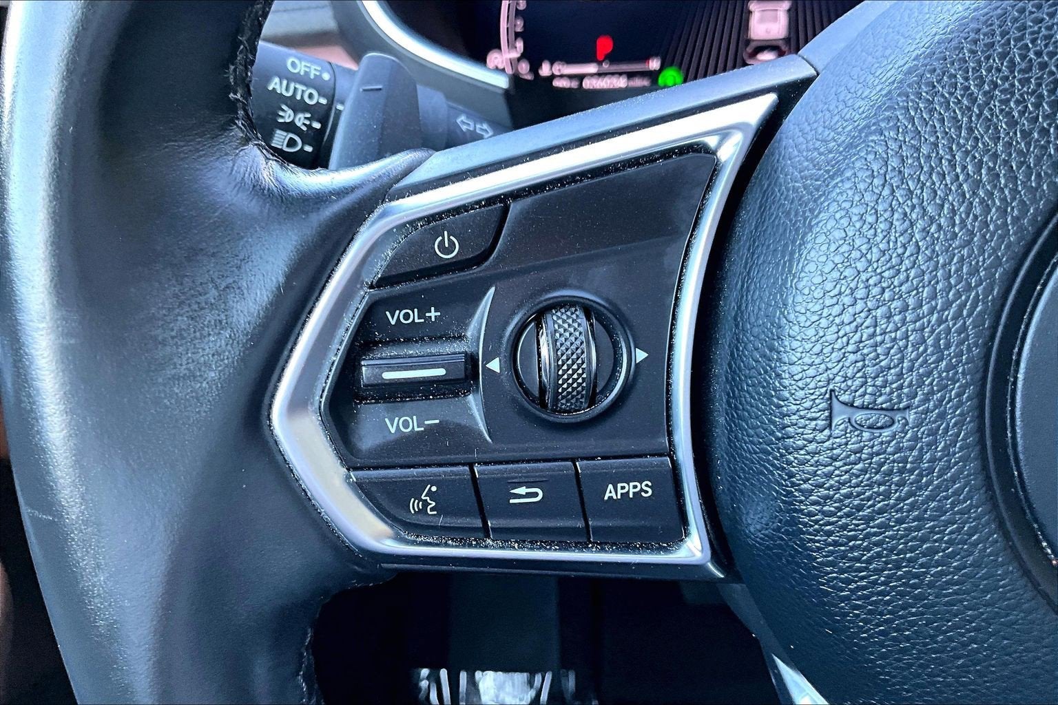 2023 Acura MDX w/Technology Package