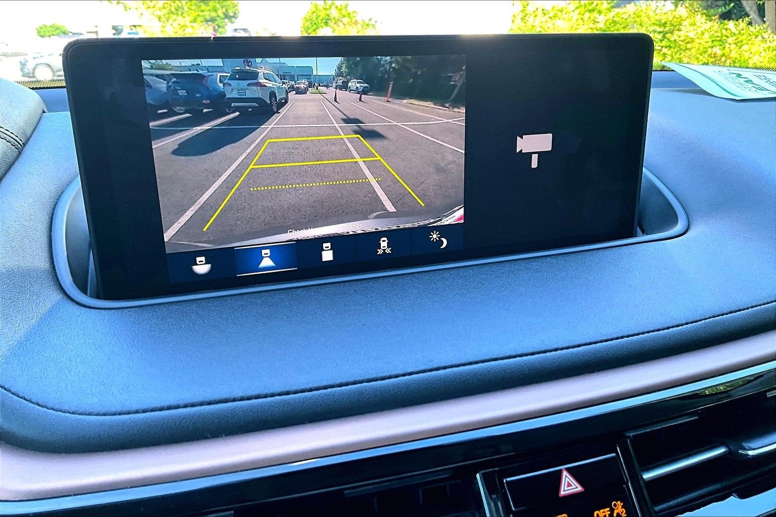 2023 Acura MDX w/Technology Package