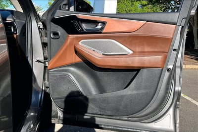 2023 Acura MDX w/Technology Package