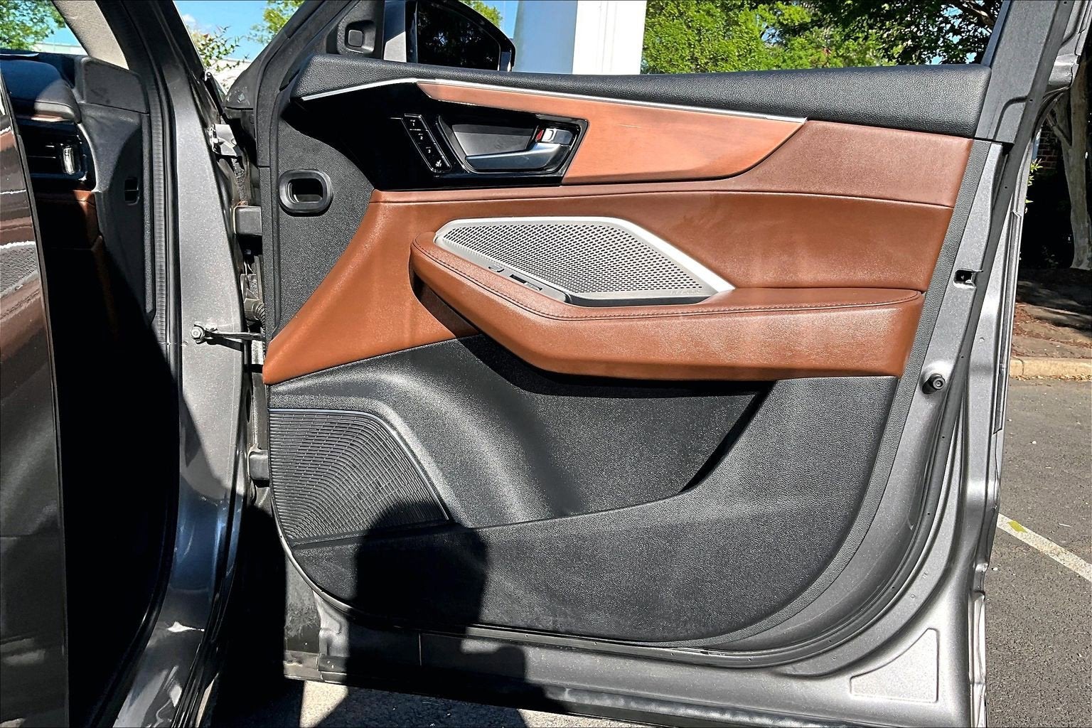 2023 Acura MDX w/Technology Package