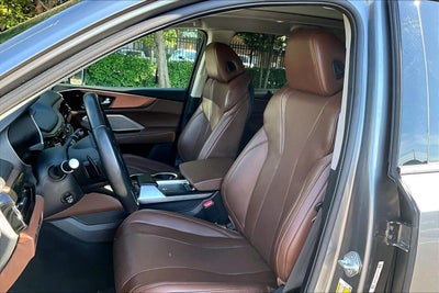2023 Acura MDX w/Technology Package