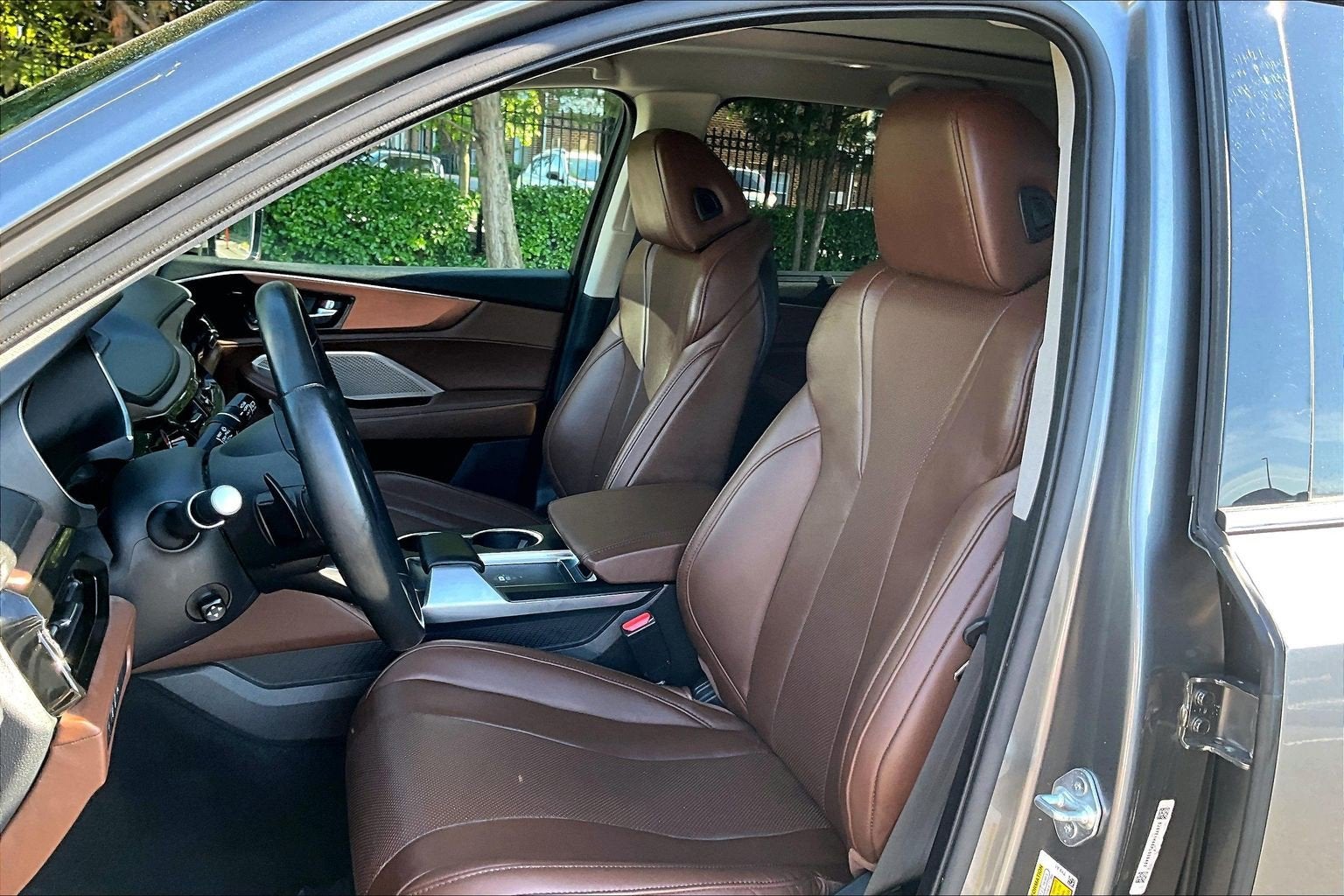 2023 Acura MDX w/Technology Package