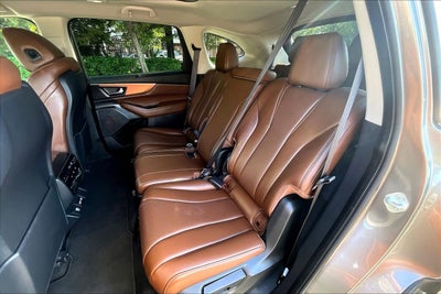 2023 Acura MDX w/Technology Package