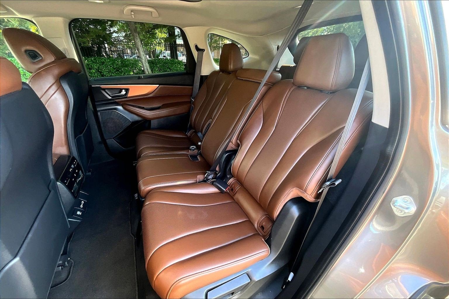 2023 Acura MDX w/Technology Package