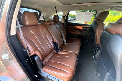 2023 Acura MDX w/Technology Package