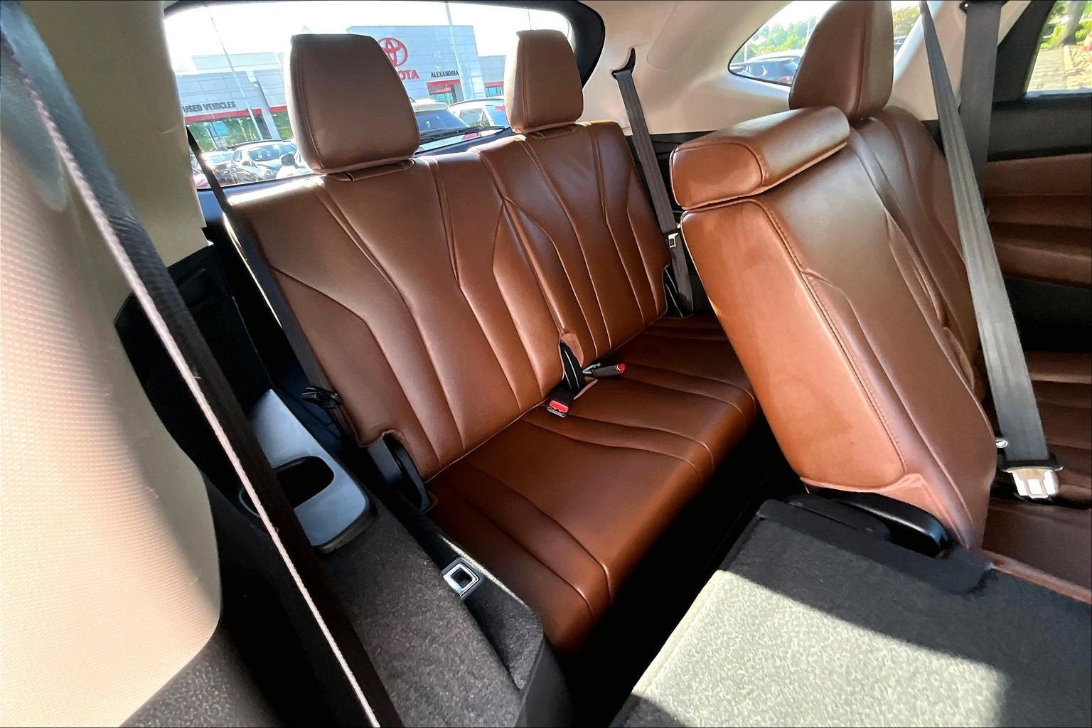 2023 Acura MDX w/Technology Package