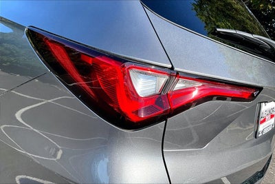2023 Acura MDX w/Technology Package