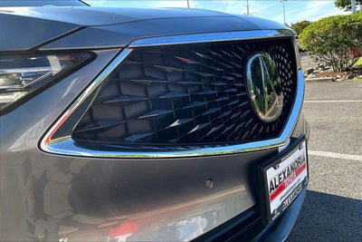 2023 Acura MDX w/Technology Package