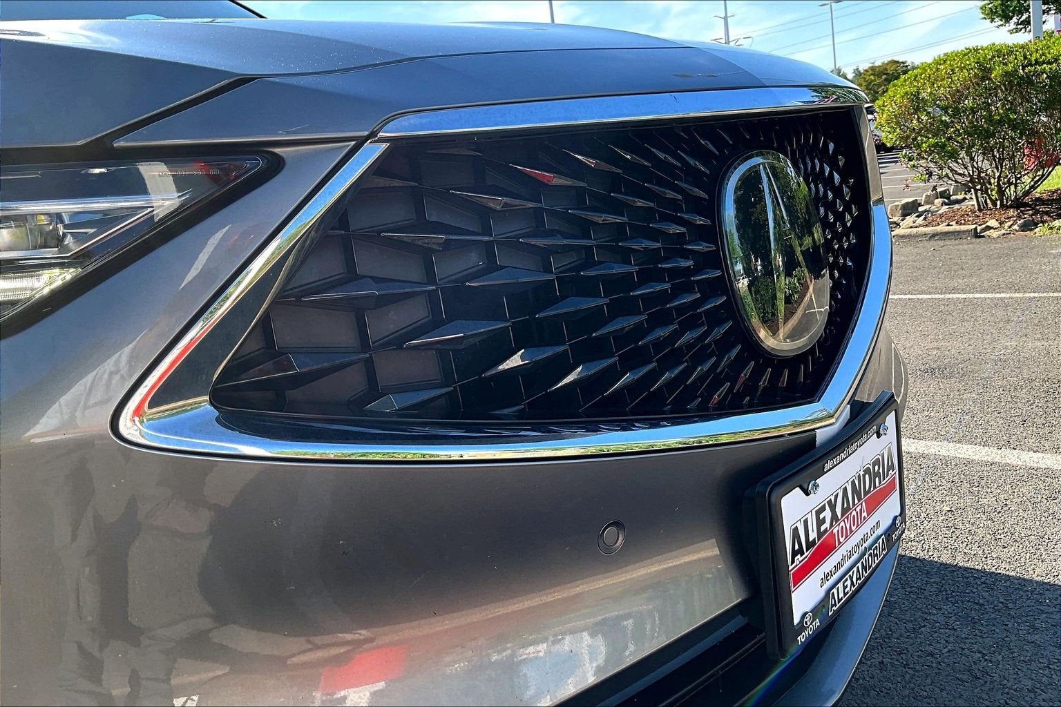 2023 Acura MDX w/Technology Package
